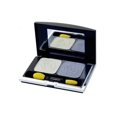 Chambor Eye Shadow Duo
