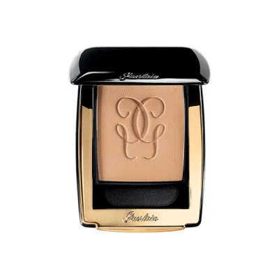 Guerlain Parure Gold