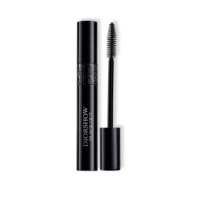 Christian Dior Diorshow Black Out