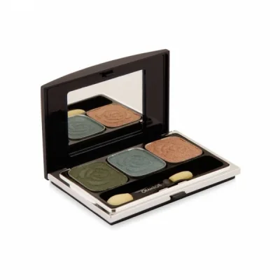 Chambor Trio Eye Shadow