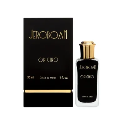 Jeroboam Origino