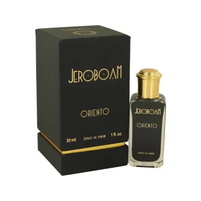 Jeroboam Oriento