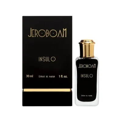 Jeroboam Insulo