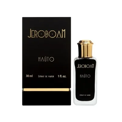 Jeroboam Hauto