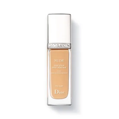 Christian Dior Diorskin Nude