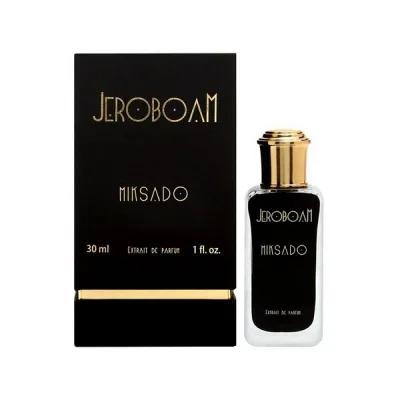 Jeroboam Miksado