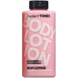 Лосьйон для тіла "Бешкетна Леді" Mades Cosmetics Tones Body Lotion Groovy&Dandy