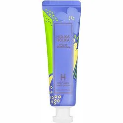 Крем для рук "Фіалка" Holika Holika Violet Sparkling Perfumed Hand Cream