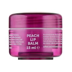 Бальзам для губ "Персик" Mades Cosmetics Signature Peach Lip Balm