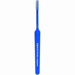 Зубна щітка "Ортоімплант" Ekulf Ortho Implant Medium