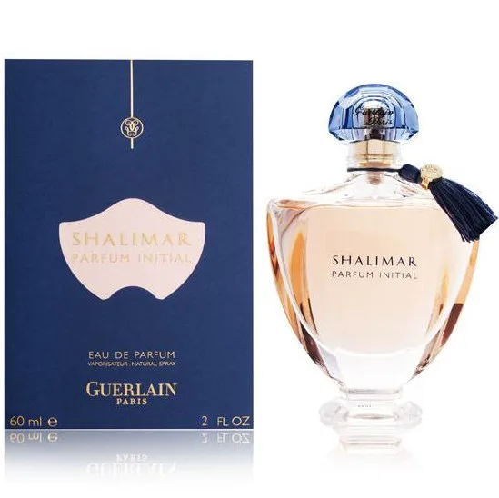 Guerlain Shalimar Parfum Initial - Парфумована вода
