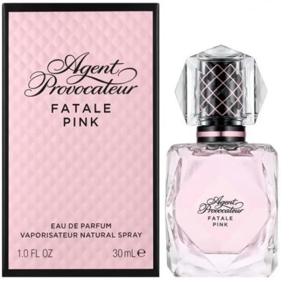Парфумована вода Agent Provocateur Fatale Pink