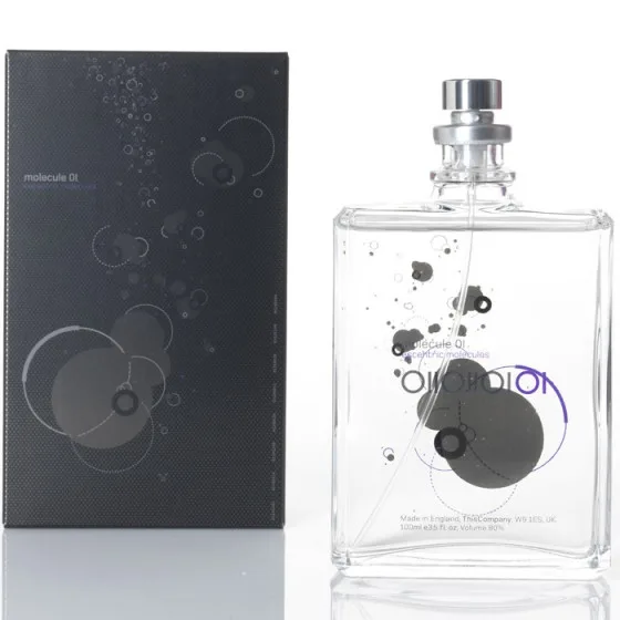 Escentric Molecules Molecule 01 - Парфумована вода