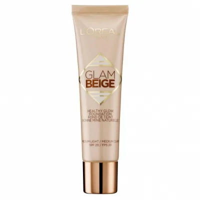 L'Oreal Paris Glam Beige Foundation