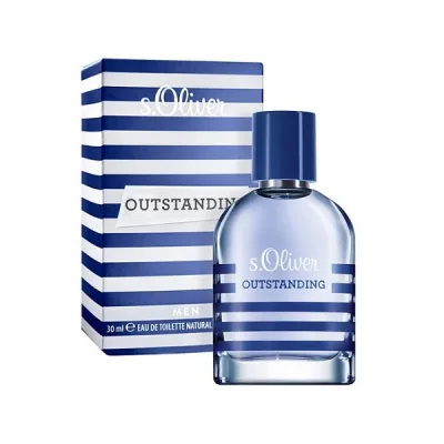 s.Oliver Outstanding Men