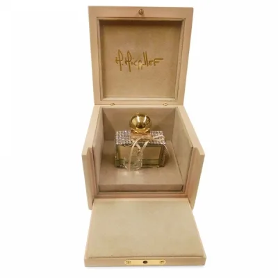 M. Micallef Pure Extreme Collector