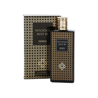 Perris Monte Carlo Patchouli Nosy Be
