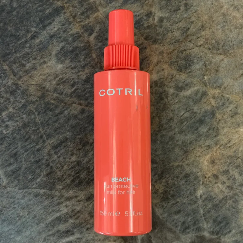 Cotril Beach Sun Protective Milk For Hair Захисне молочко для волосся 50 мл