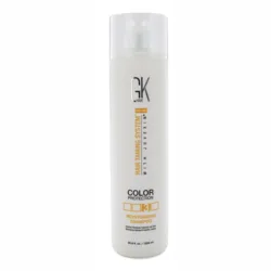 Зволожуючий шампунь "Захист кольору" GKhair Moisturizing Shampoo Color Protection
