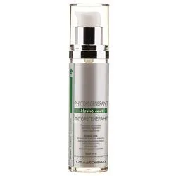 Крем "Фіторегенерант" для обличчя з SPF 35 Green Pharm Cosmetic Cream SPF 35