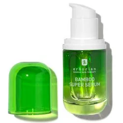 Сироватка для обличчя Bamboo Super Serum Erborian, 30 мл