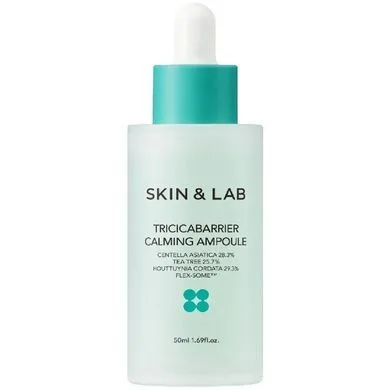 SKIN&LAB Tricicabarrier Calming Ampoule