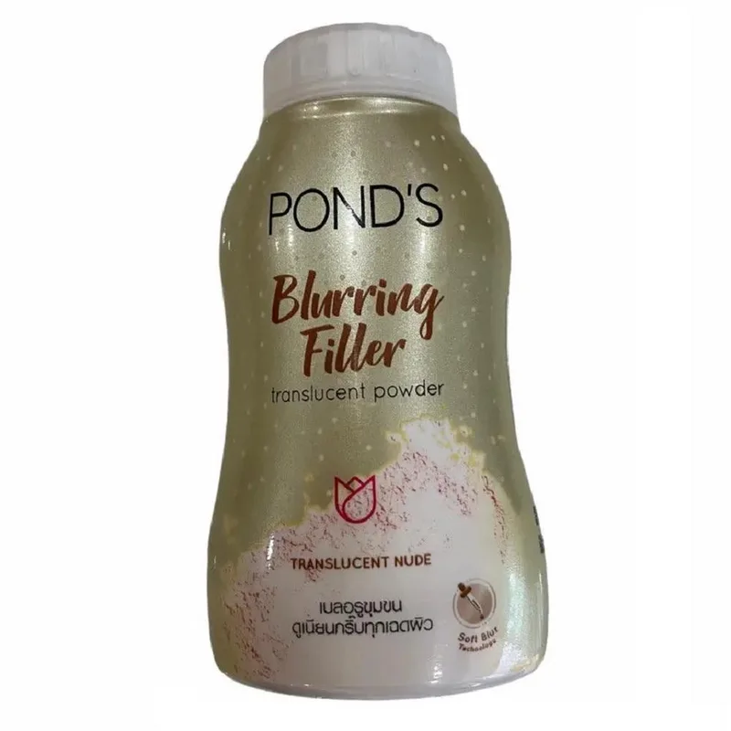 Пудра розсипчаста POND'S Ефект філера Прозорий (8851932416320)