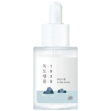Round Lab 1025 Dokdo Ampoule