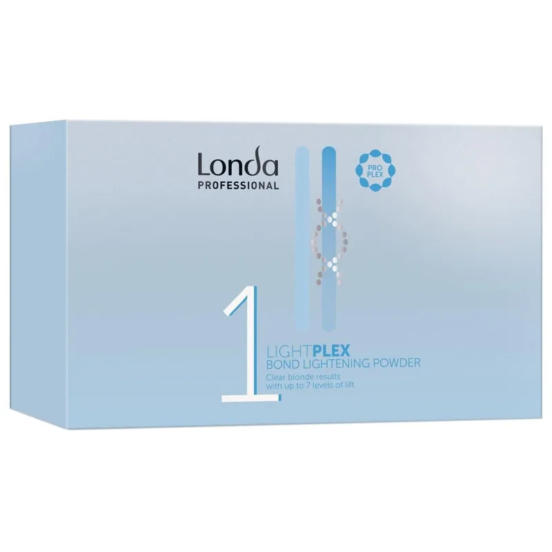 Порошок для освітлення волосся Londa Lightplex Bond Lightening Powder 1000 г (1838102786)