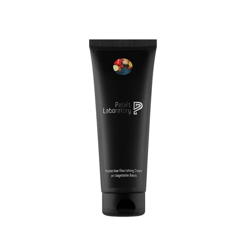 Крем для обличчя з екстрактами овочів Protective Nourishing Cream Pelart Laboratory , 250 мл
