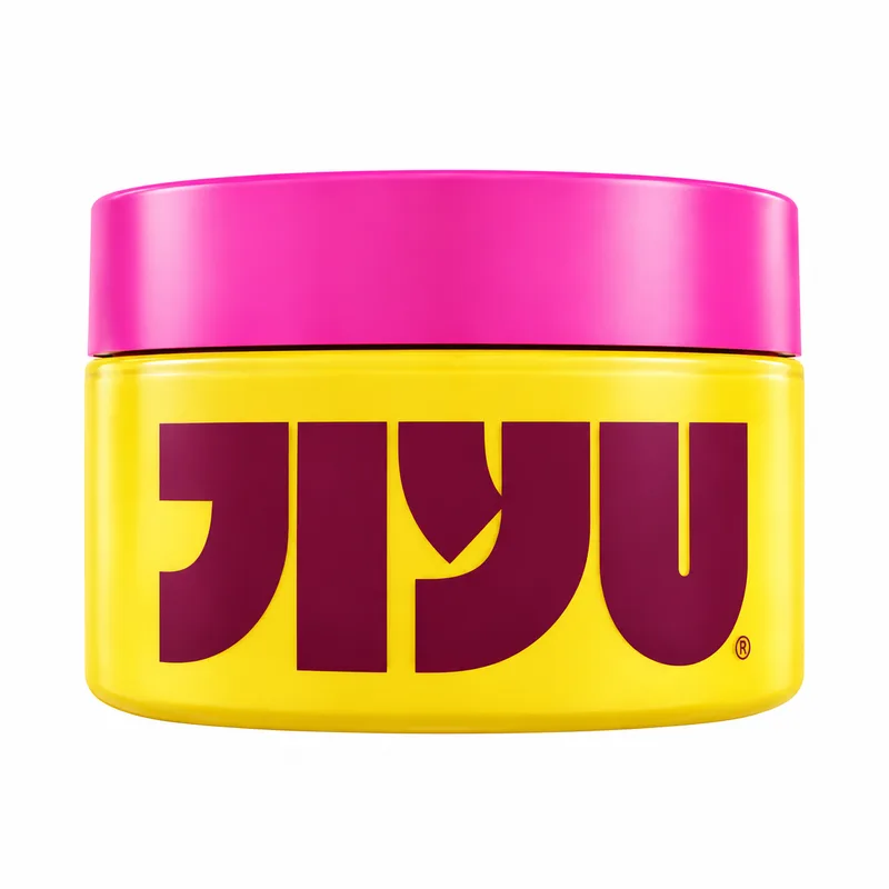 Крем для обличчя та тіла JIYU NAD+ Hydrating Face Moisturizer зволожувальний антивіковий 50 мл