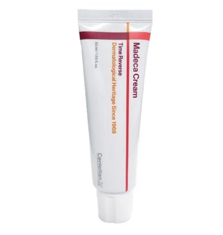 Антивіковий крем для обличчя Centellian24 Madeca Cream Time Reverse Season 7, 50 мл