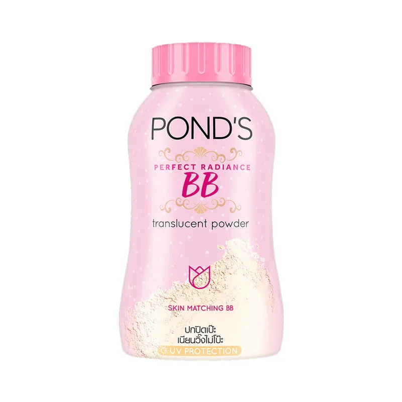 BB-пудра Pond's розсипчаста матуюча 50 г (8851932301572)