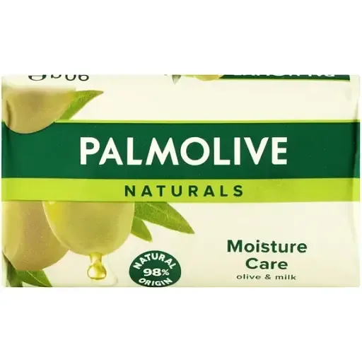 Мило Palmolive Інтенсивне зволоження, 90 г