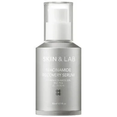 SKIN&LAB Niacinamide Recovery Serum
