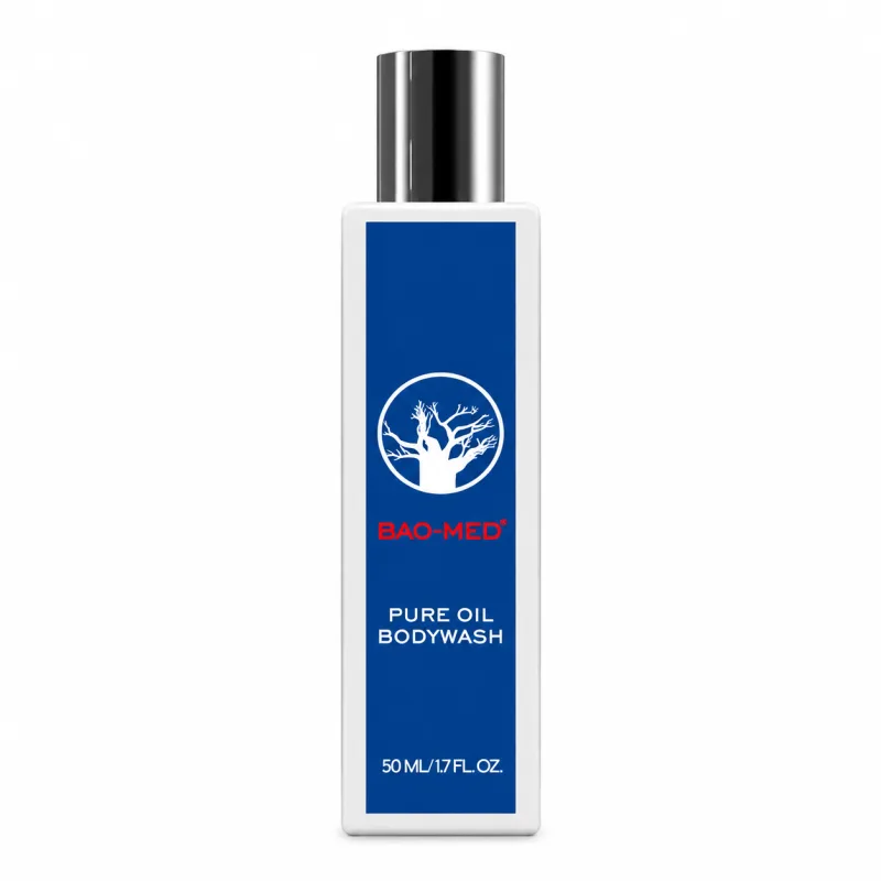 Гель-олія для душу Bao-Med® 50ml