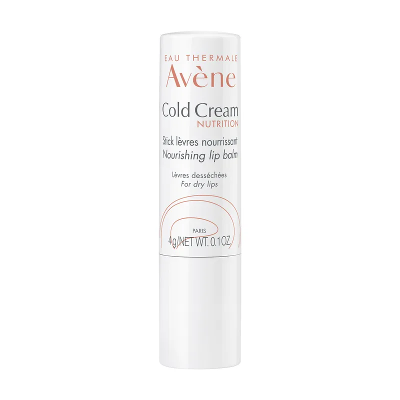 Бальзам для губ AVENE (Авен) Колд 4 г