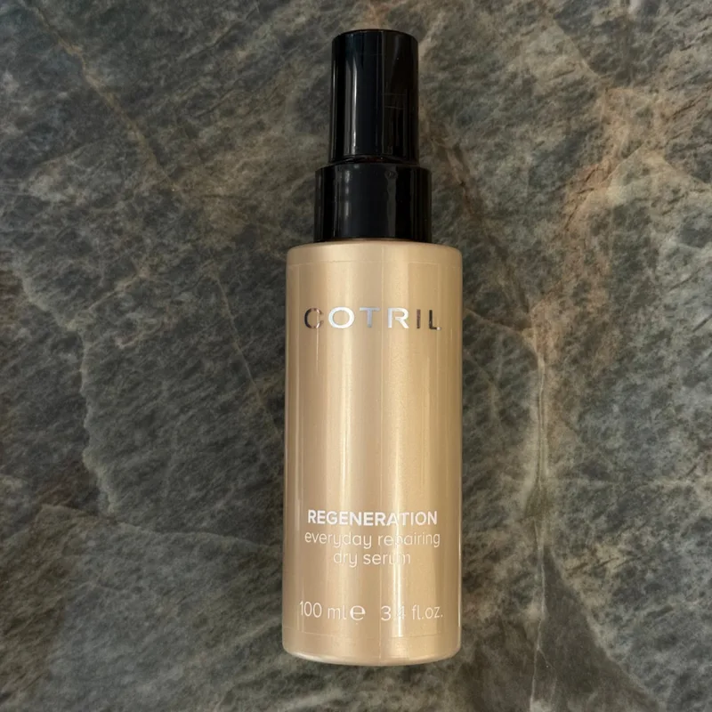 Cotril Regeneration Dry Serum Відновлююча суха сироватка 100 мл