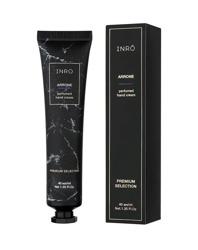 Крем для рук Arrone INRO 40 мл