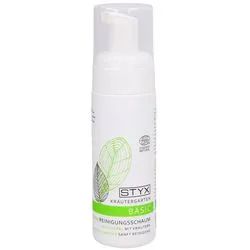Очищаюча пінка "Трав'яний Сад" Styx Naturсosmetic Cleansing Foam