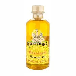 Масажна олія "Камасутра" Styx Naturсosmetic Kamasutra Massage Oil
