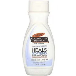 Лосьйон для тіла з вітаміном E "Олія какао" Palmer's Cocoa Butter Formula With Vitamin E Daily Skin