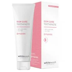 Зубна паста "Інтенсивна захист ясен" WhiteWash Laboratories Gum Care Toothpaste