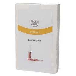 Цитоактивні ампули "Миттєва краса" Styx Naturсosmetic Aroma Derm Ampoules Beauty Express