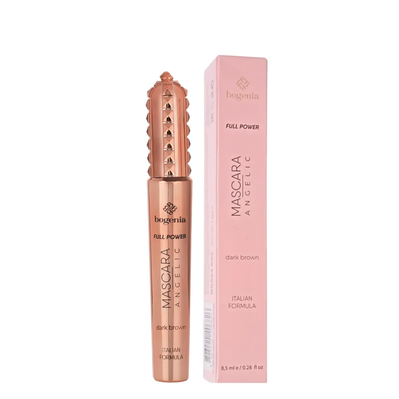 Туш для вій Bogenia Mascara ANGELIC BG903 8,5 мл