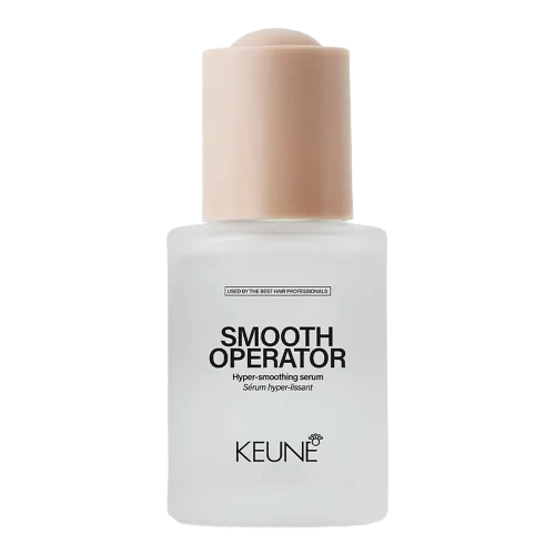 Ультрарозгладжувальна сироватка - Keune Smooth Operator 200ml