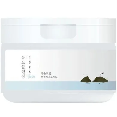 ROUND LAB 1025 Dokdo Cleansing Balm