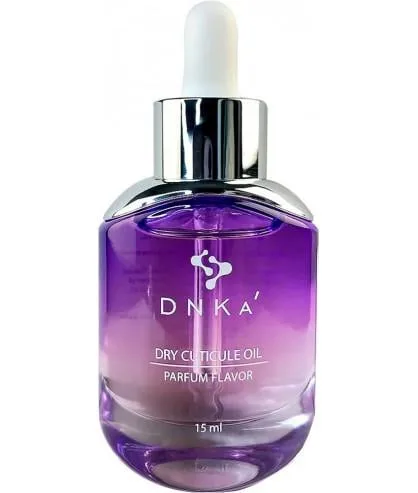 Олія для кутикули DNKa Cuticule Oil Good Grapes 15 мл
