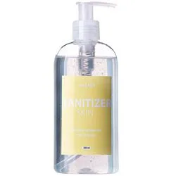 Антисептик санітайзер "Milk & Honey" Hillary Skin Sanitizer Double Hydration