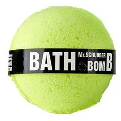 Бомба для ванни "Ананас" Mr.Scrubber Bath Bomb Pineapple